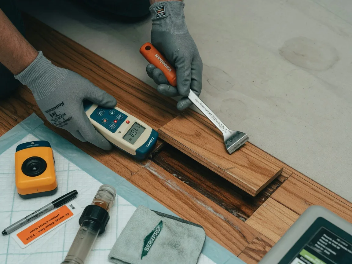 Why choose Water Damage Restoration in Brazil, IN